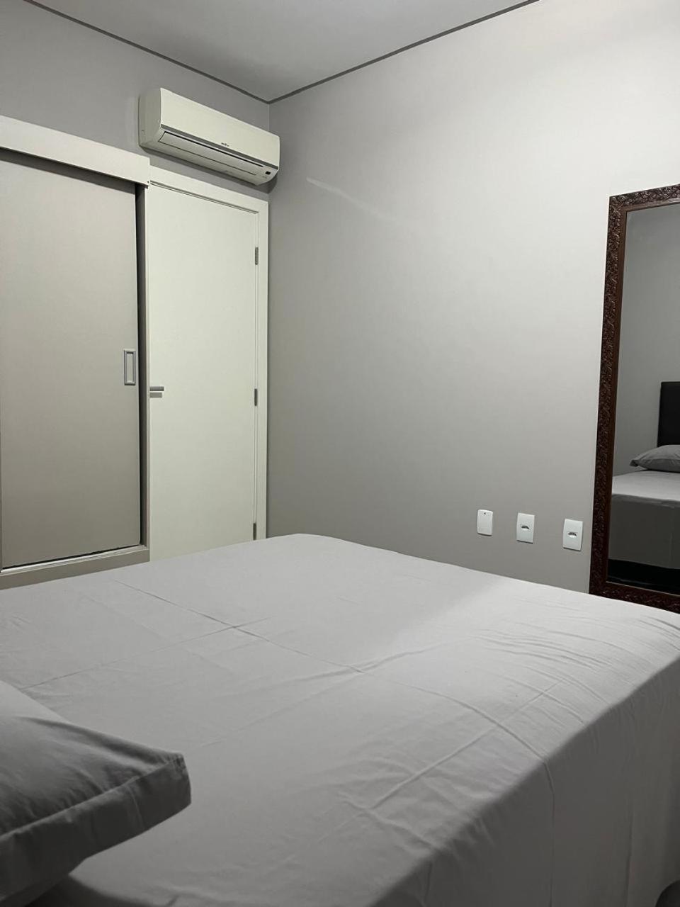 Apartamento Fatima Para Familia Apartment Balneario Camboriu Exterior photo
